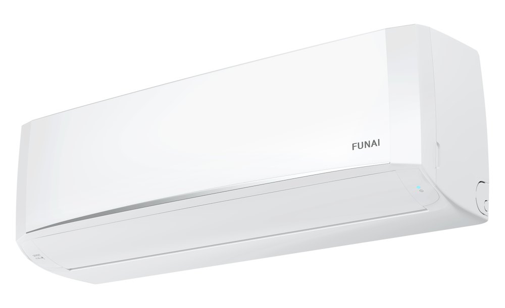Классическая сплит-система FUNAI SENSEI RAC-SN20HP.D03