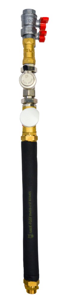 Смесительный узел ZILON ZMP ECO kv 3,5 FC Смесительный узел ZILON ZMP ECO kv 3,5 FC