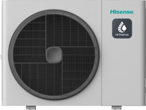 Наружный блок теплового насоса Hisense Split /Integra AHW-160HEDS1