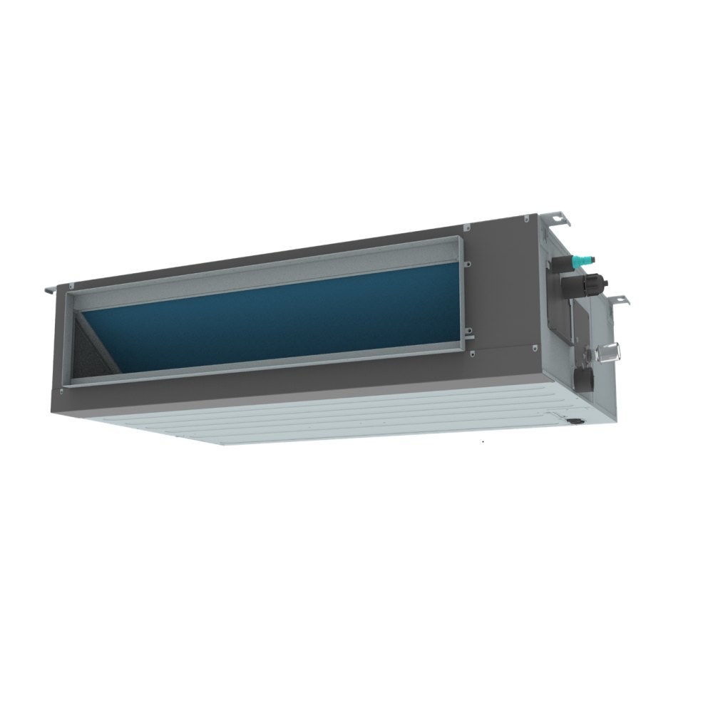 Инверторная сплит-система канального типа Hisense HEAVY EU DC Inverter R32 AUD-48UX4REH8/AUW-48U6RN8 Инверторная сплит-система канального типа Hisense HEAVY EU DC Inverter R32 AUD-48UX4REH8/AUW-48U6RN8