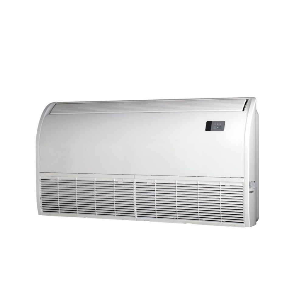 Инверторная сплит-система напольно-потолочного типа Hisense HEAVY EU DC Inverter AVT-24UR4RB8/AUW-24U4RJ7 WI-FI Инверторная сплит-система напольно-потолочного типа Hisense HEAVY EU DC Inverter AVT-24UR4RB8/AUW-24U4RJ7 WI-FI