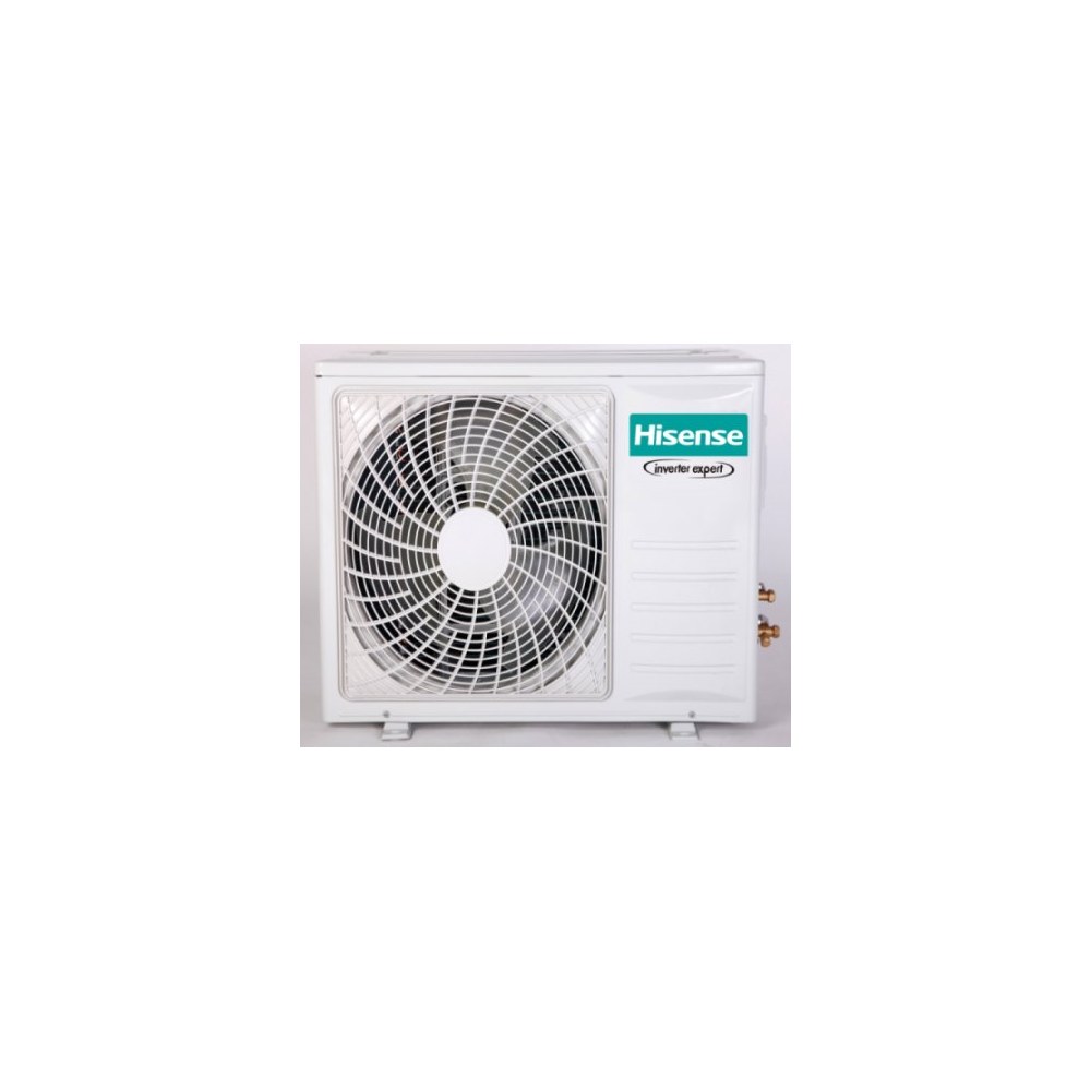 Инверторная сплит-система напольно-потолочного типа Hisense HEAVY EU DC Inverter R32 AUV-36UR4RC8/AUW-36U4RK7