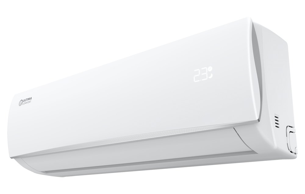 Классическая сплит-система Ultima Comfort ECLIPSE ECL-09PN