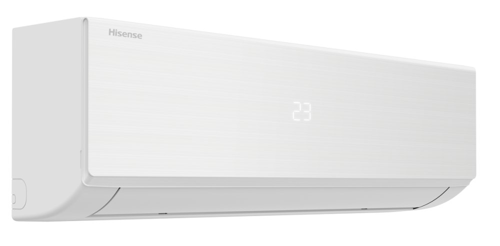 Инверторная сплит-система Hisense GOAL 2.0 DC Inverter AS-09UW4RYRKJ05