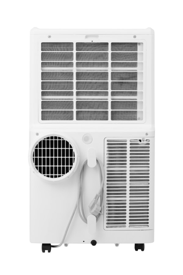 Мобильный кондиционер ROYAL Clima STRADA RM-ST39CH-E2