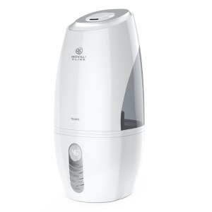 Ультразвуковой увлажнитель ROYAL Clima TEANO RUH-T300/5.7E-WT