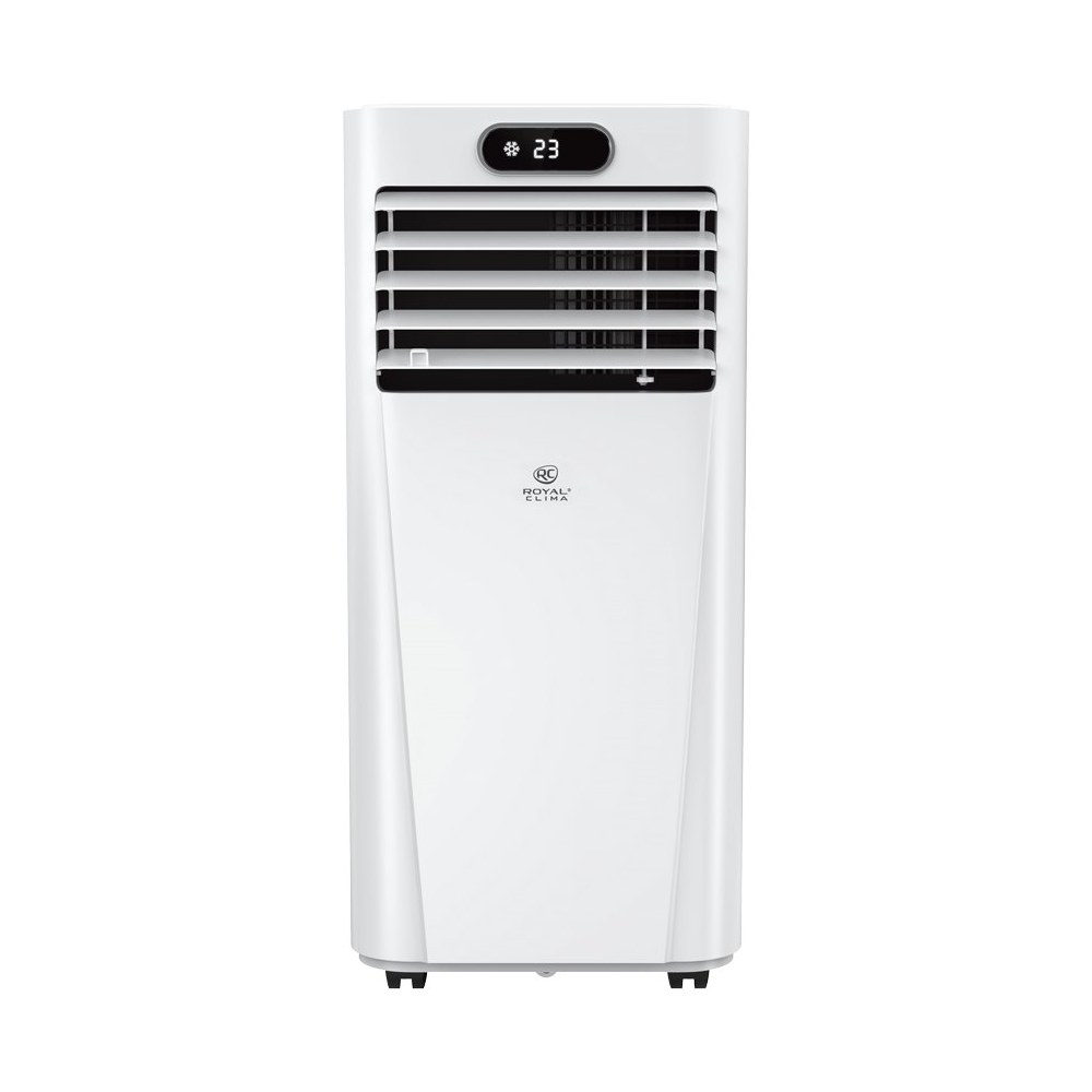 Мобильный кондиционер ROYAL Clima TESORO RM-TS22CH-E Мобильный кондиционер ROYAL Clima TESORO RM-TS22CH-E