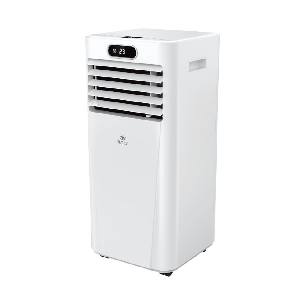 Мобильный кондиционер ROYAL Clima TESORO RM-TS22CH-E