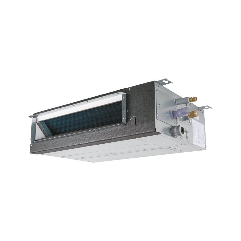 Внутренний блок VRF ROYAL Clima RCE-07DL (тонкий канальный блок (с DC-вентилятором)) Внутренний блок VRF ROYAL Clima RCE-07DL (тонкий канальный блок (с DC-вентилятором))