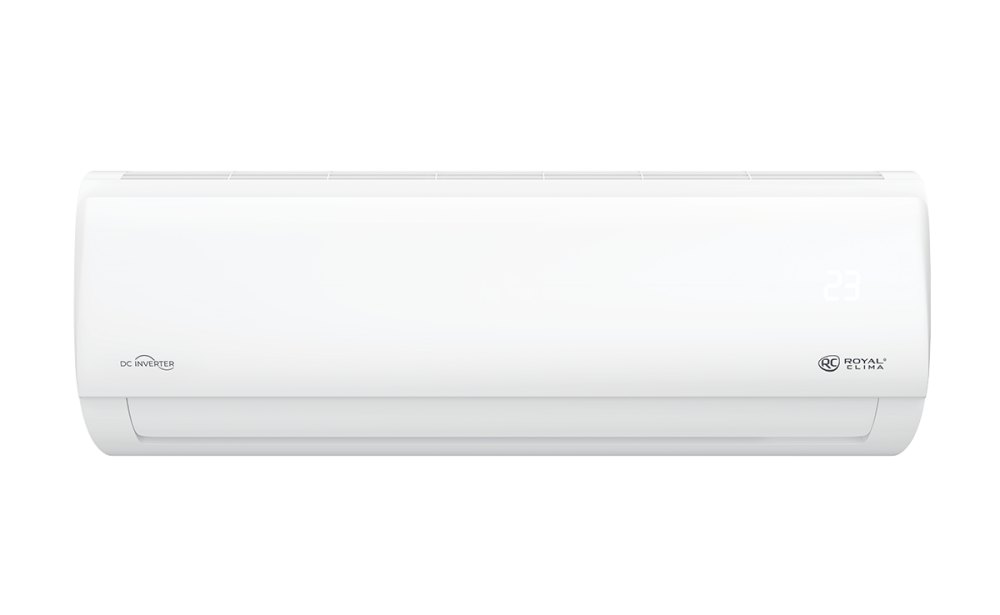Внутренний блок настенного типа для мульти сплит-систем ROYAL Clima TRIUMPH MULTI FLEXI EU ERP RCI-TMH09HN