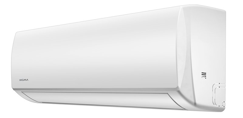 Классическая сплит-система XIGMA TURBOCOOL XG-TXC27RHA