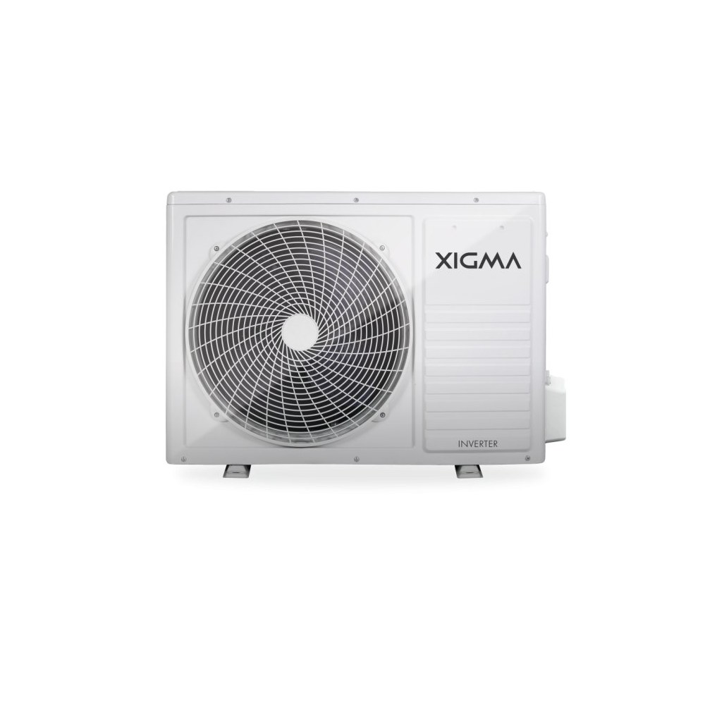 Инверторная сплит-система XIGMA TURBOCOOL Inverter XGI-TX21RHA