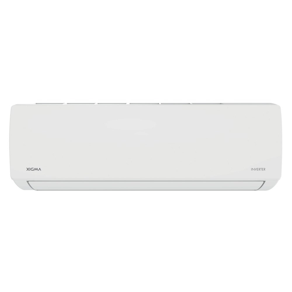 Инверторная сплит-система XIGMA TURBOCOOL Inverter XGI-TXC27RHA Инверторная сплит-система XIGMA TURBOCOOL Inverter XGI-TXC27RHA
