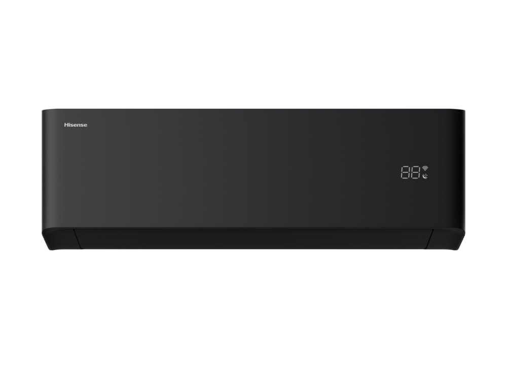 Внутренний блок мульти сплит-системы настенного типа Hisense VIBE PRO CARBON MULTI EU DC Inverter AMS-12UW4RWUHB00(B) Внутренний блок мульти сплит-системы настенного типа Hisense VIBE PRO CARBON MULTI EU DC Inverter AMS-12UW4RWUHB00(B)