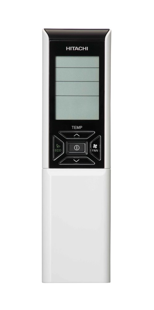 Внутренний блок мульти сплит-систем канального типа Hitachi Multizone Premium RAD-18QPE