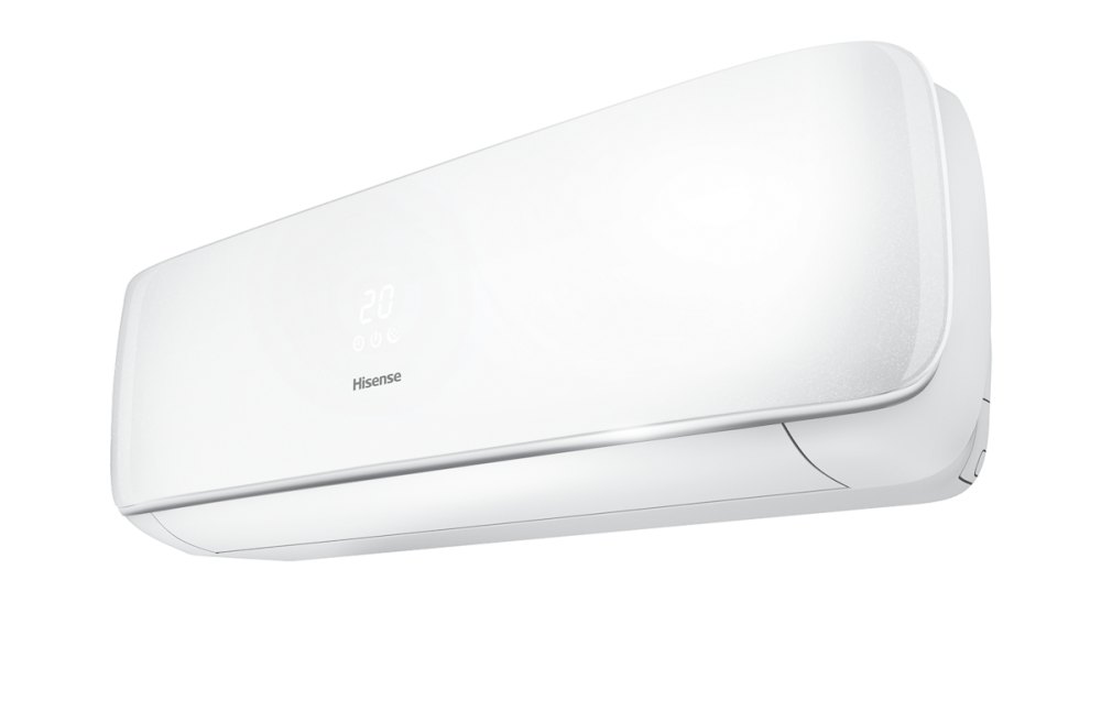 Внутренний блок мульти сплит-системы настенного типа Hisense Premium DESIGN Free Match DC Inverter AMS-09UW4RVETG00