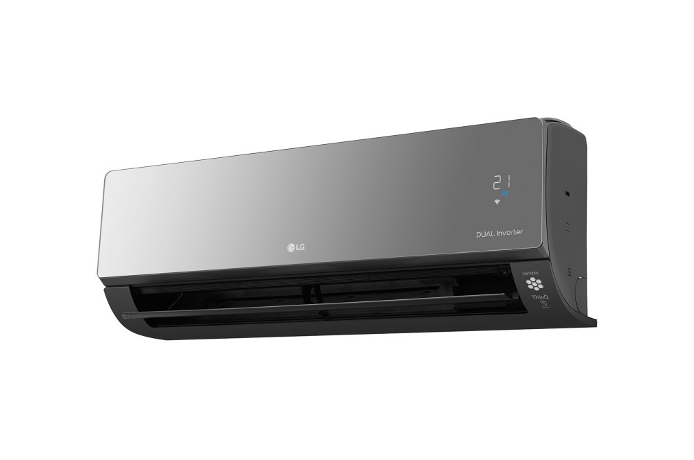 Внутренний блок мульти сплит-систем настенного типа LG PROMULTI 2.0 AC12BK.NSJR