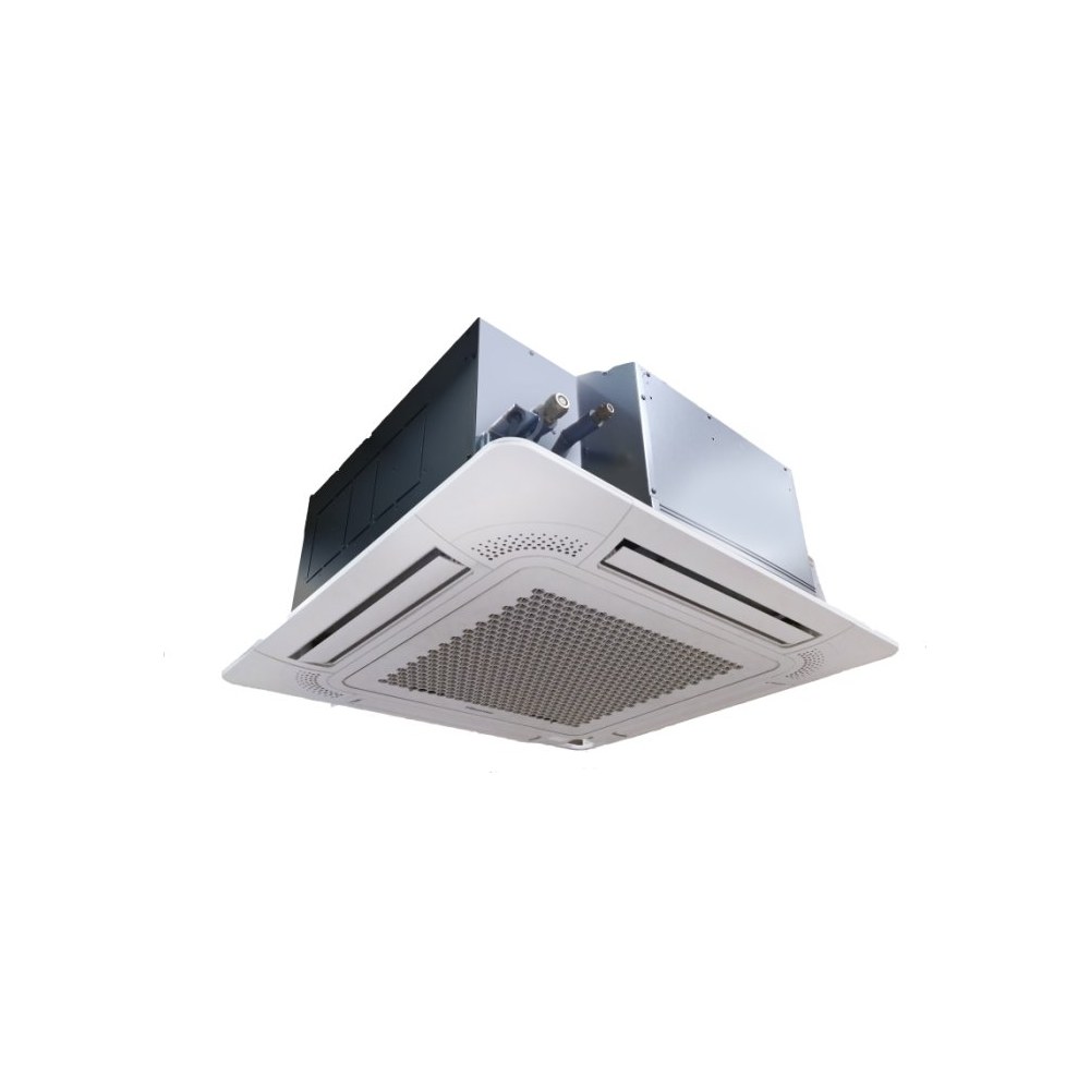Внутренний блок VRF Hisense AVBC-15HJDBA (кассетный 4-поточный)
