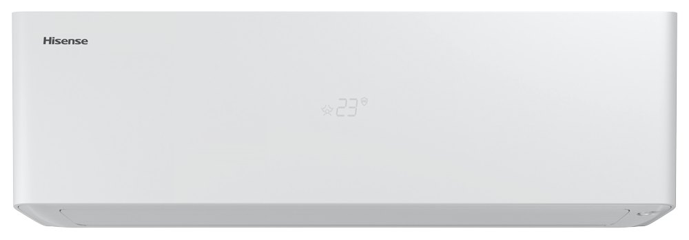 Внутренний блок мульти сплит-системы настенного типа Hisense VISION PRO FREE Match DC Inverter R32 AS-10UW4RXVQH00AG