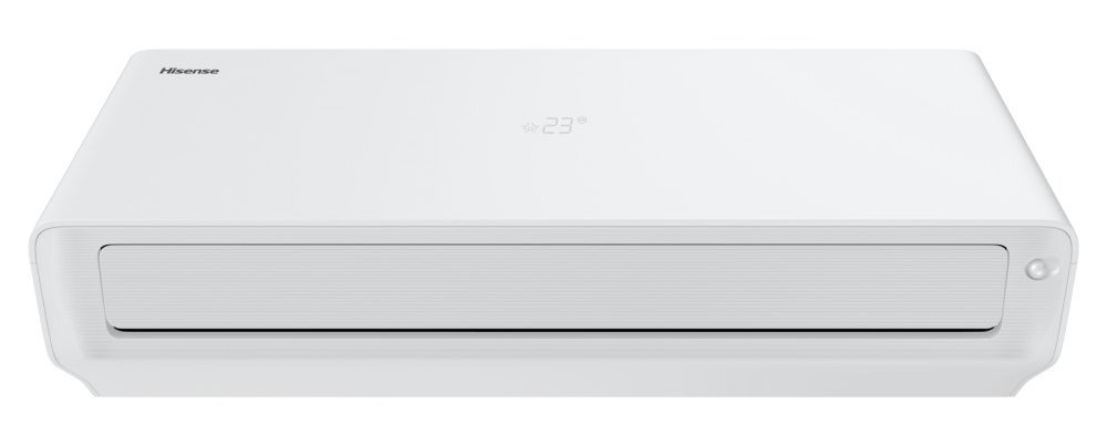Внутренний блок мульти сплит-системы настенного типа Hisense VISION PRO FREE Match DC Inverter R32 AS-10UW4RXVQH00AG