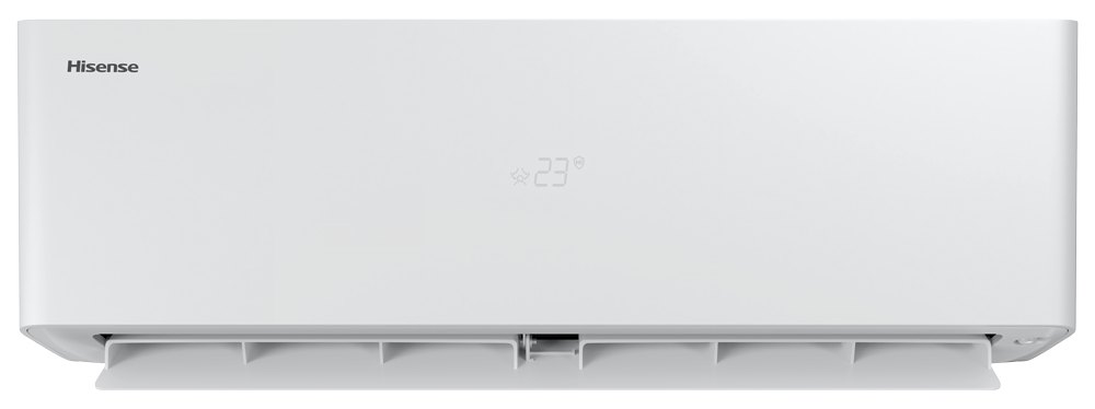 Внутренний блок мульти сплит-системы настенного типа Hisense VISION PRO FREE Match DC Inverter R32 AS-10UW4RXVQH00AG