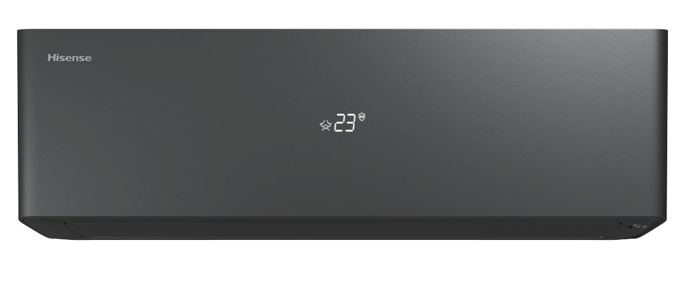 Внутренний блок мульти сплит-системы настенного типа Hisense VISION PRO CARBON FREE Match DC Inverter R32 AS-13UW4RXVQH01G(B) Внутренний блок мульти сплит-системы настенного типа Hisense VISION PRO CARBON FREE Match DC Inverter R32 AS-13UW4RXVQH01G(B)