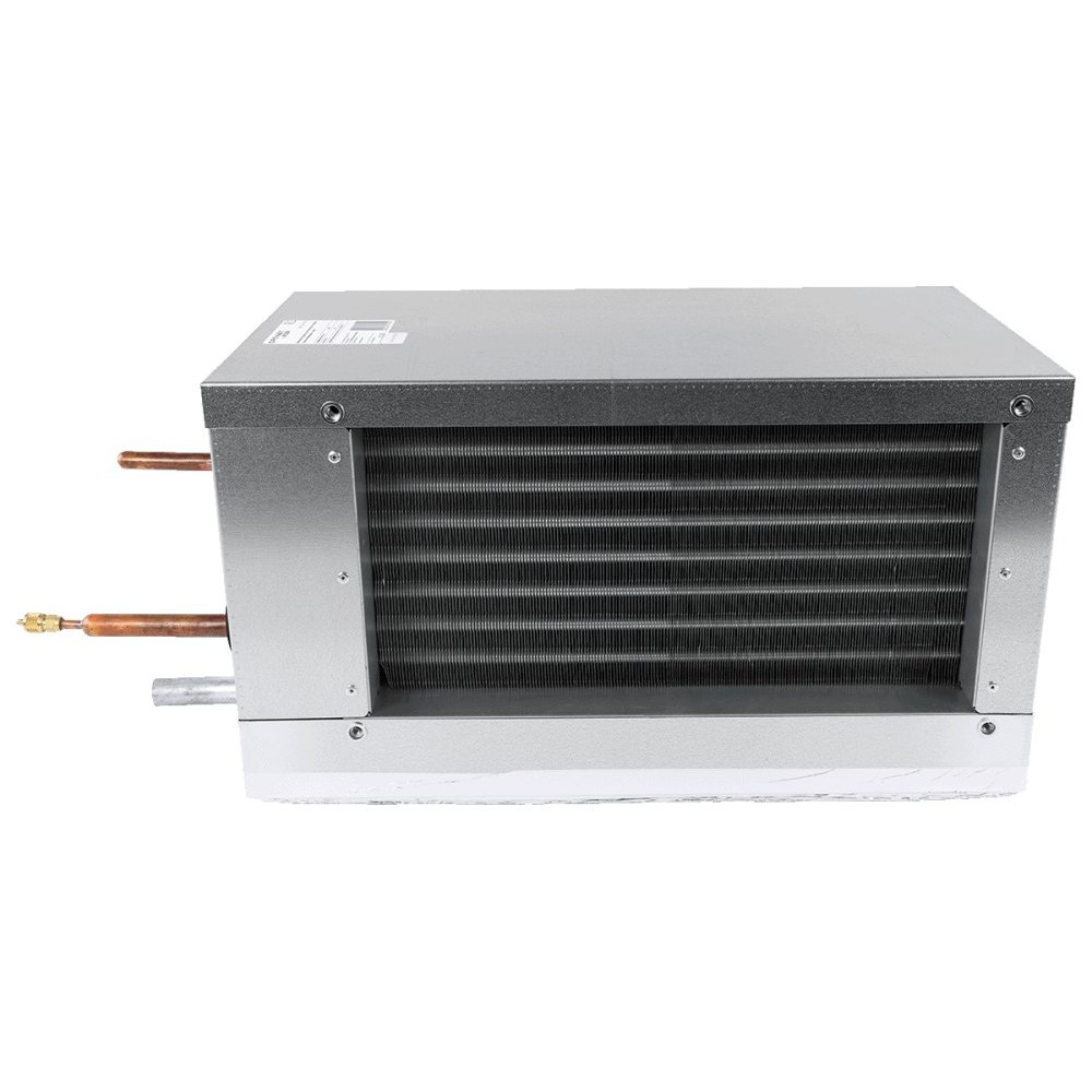 Водяной охладитель ZILON ZWS-W 400x200/3