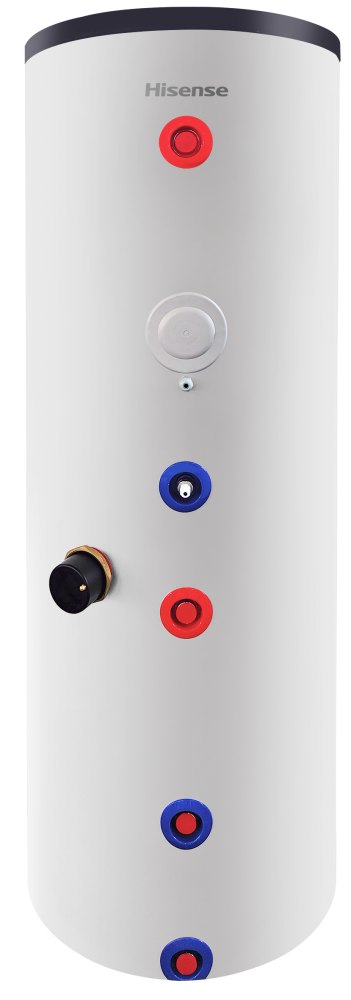 Водяной бак Hisense Hi-Therma Tank HDHWT-200L30HE Водяной бак Hisense Hi-Therma Tank HDHWT-200L30HE