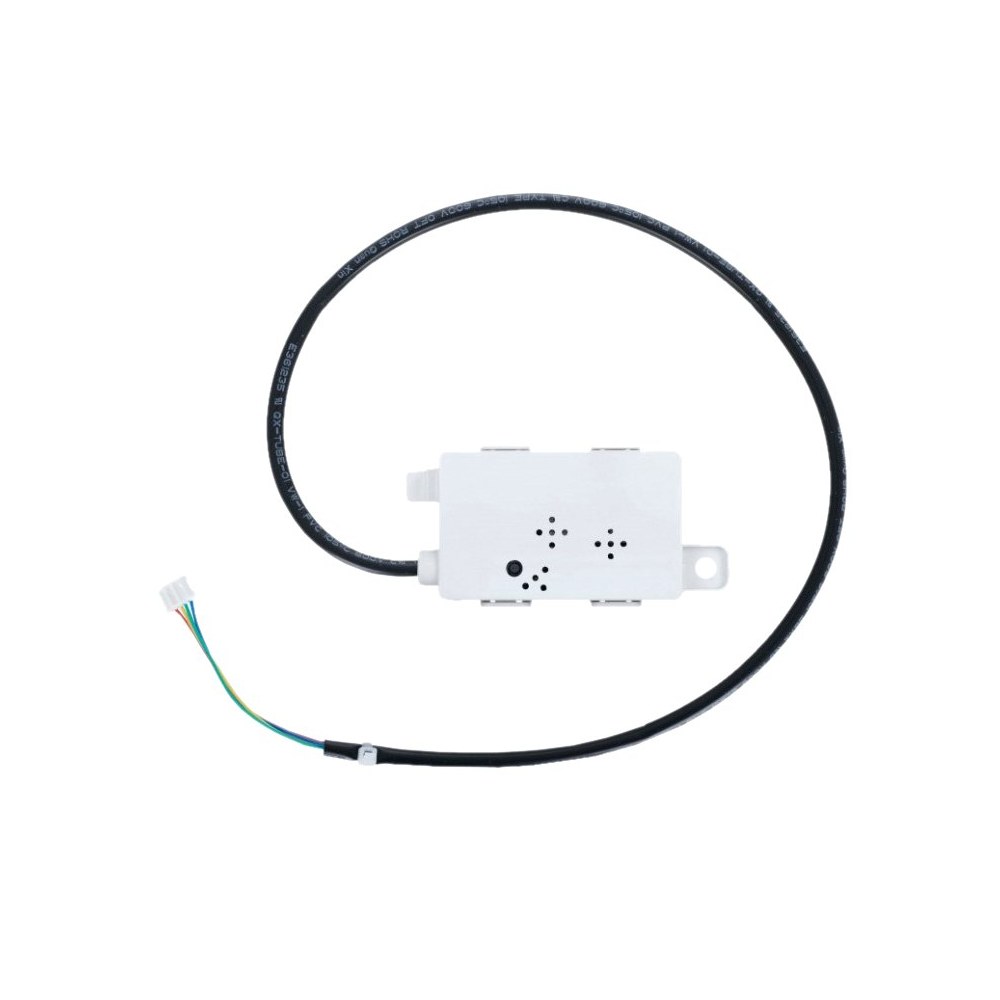 WI-FI модуль для сплит-систем LAMPRECHT LA-WF-TL10 WI-FI модуль для сплит-систем LAMPRECHT LA-WF-TL10