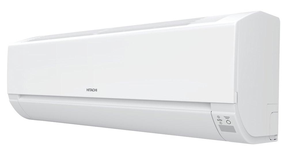Внутренний блок мульти сплит-систем настенного типа Hitachi Multizone Comfort RAK-35REF
