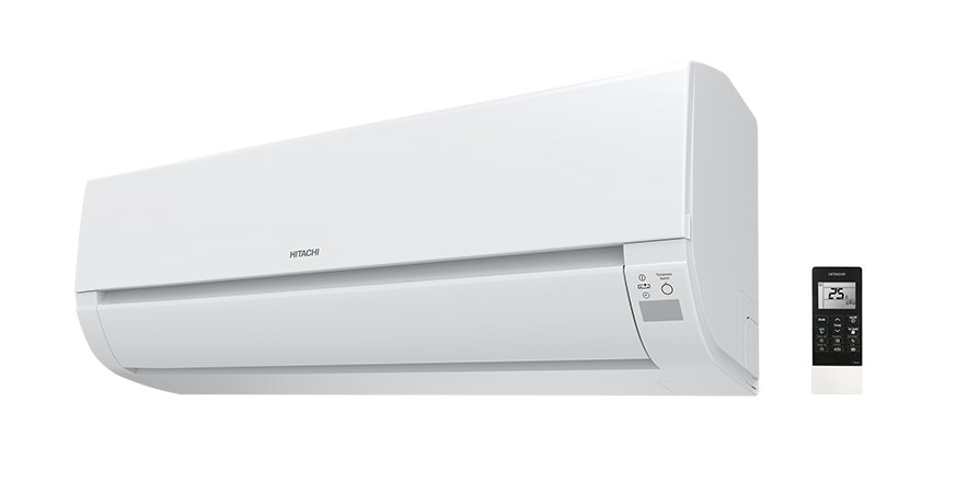 Инверторная сплит-система Hitachi X-Comfort RAK-35REF/RAC-35WEF Инверторная сплит-система Hitachi X-Comfort RAK-35REF/RAC-35WEF