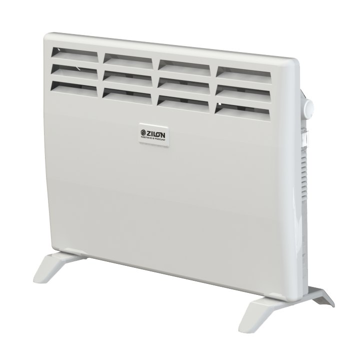 Конвектор ZILON ZHC-1000 SR3.0 ECO