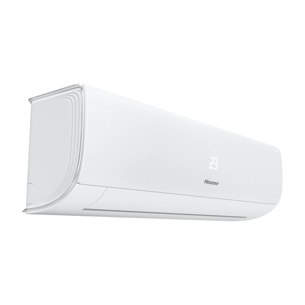 Инверторная сплит-система Hisense ZOOM 2.0 DC Inverter AS-09UW4RYRKB06
