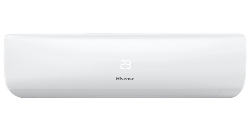 Внутренний блок мульти сплит-системы настенного типа Hisense ZOOM FREE Match DC Inverter R32 AMS-07UW4RMRKB00