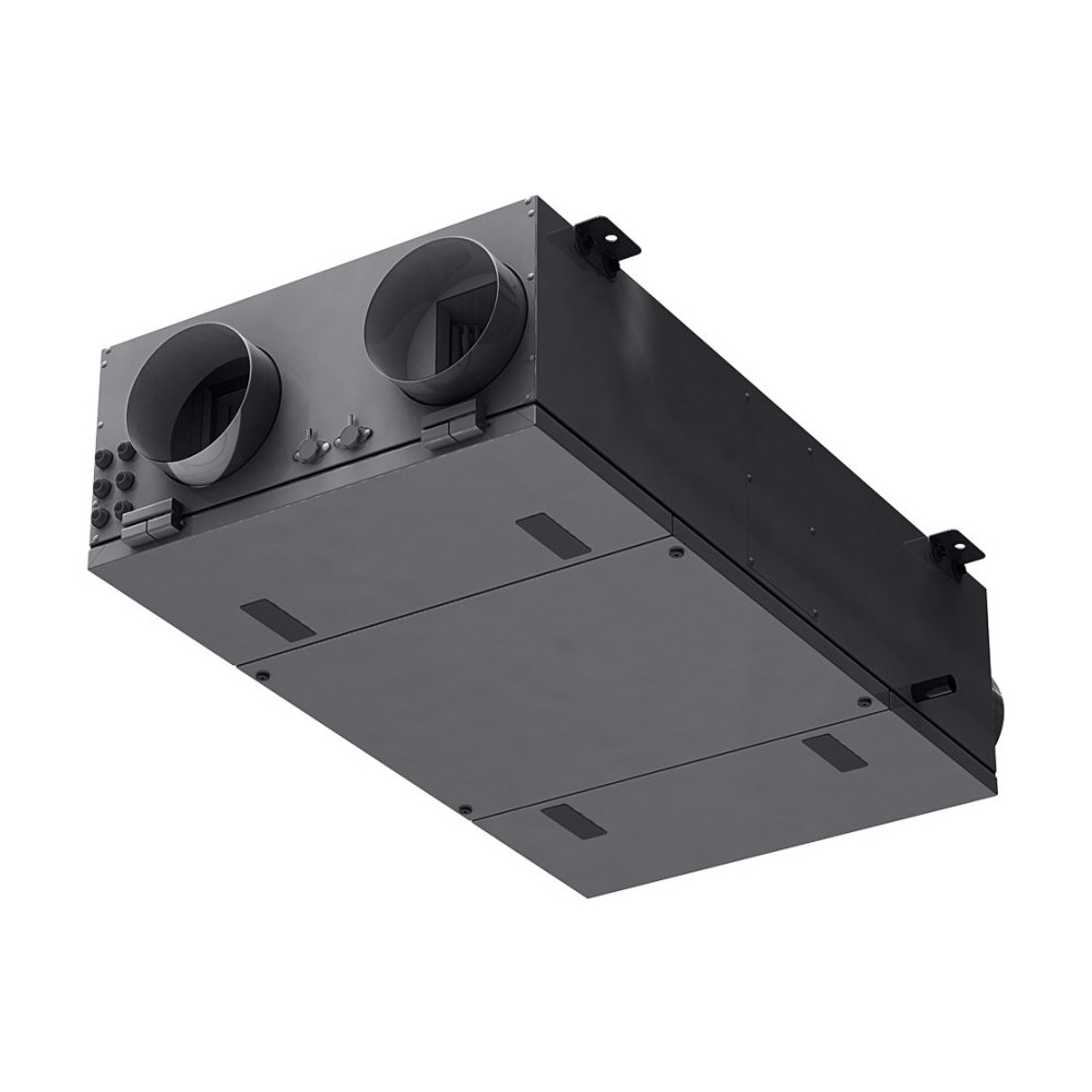 Приточно-вытяжная вентиляционная установка ZILON ZPVP-M 1600 PE EC A Приточно-вытяжная вентиляционная установка ZILON ZPVP-M 1600 PE EC A