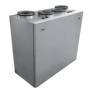 Приточно-вытяжная вентиляционная установка ZILON ZPVP 800 VER