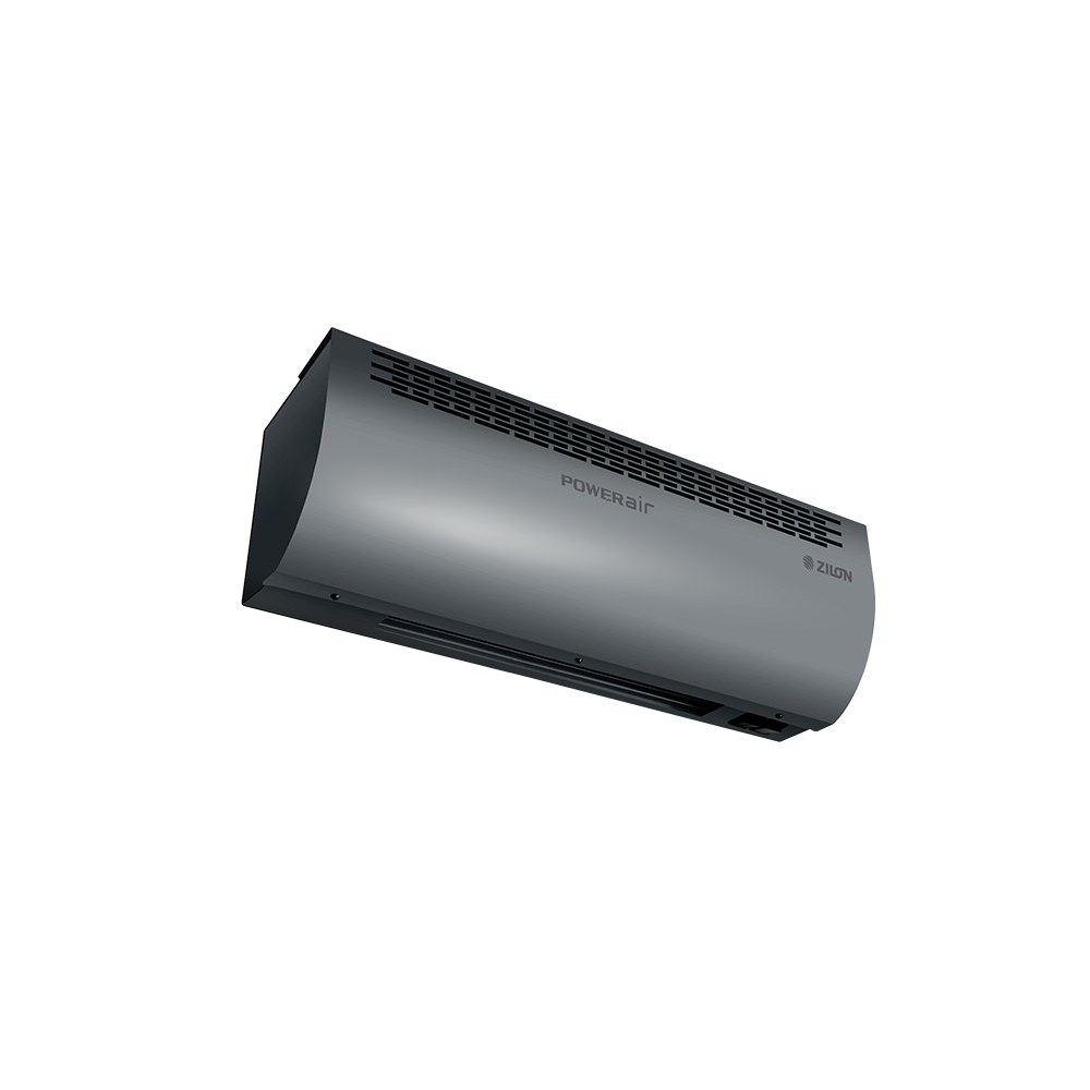 Тепловая завеса ZILON ZVV-0.6E3MG