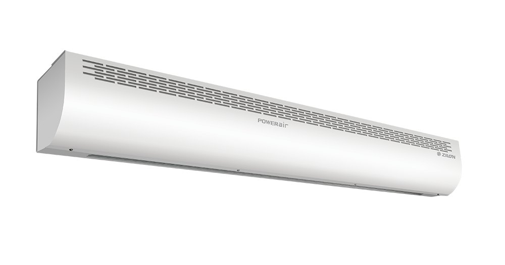 Тепловая завеса ZILON ZVV-0.8E5M