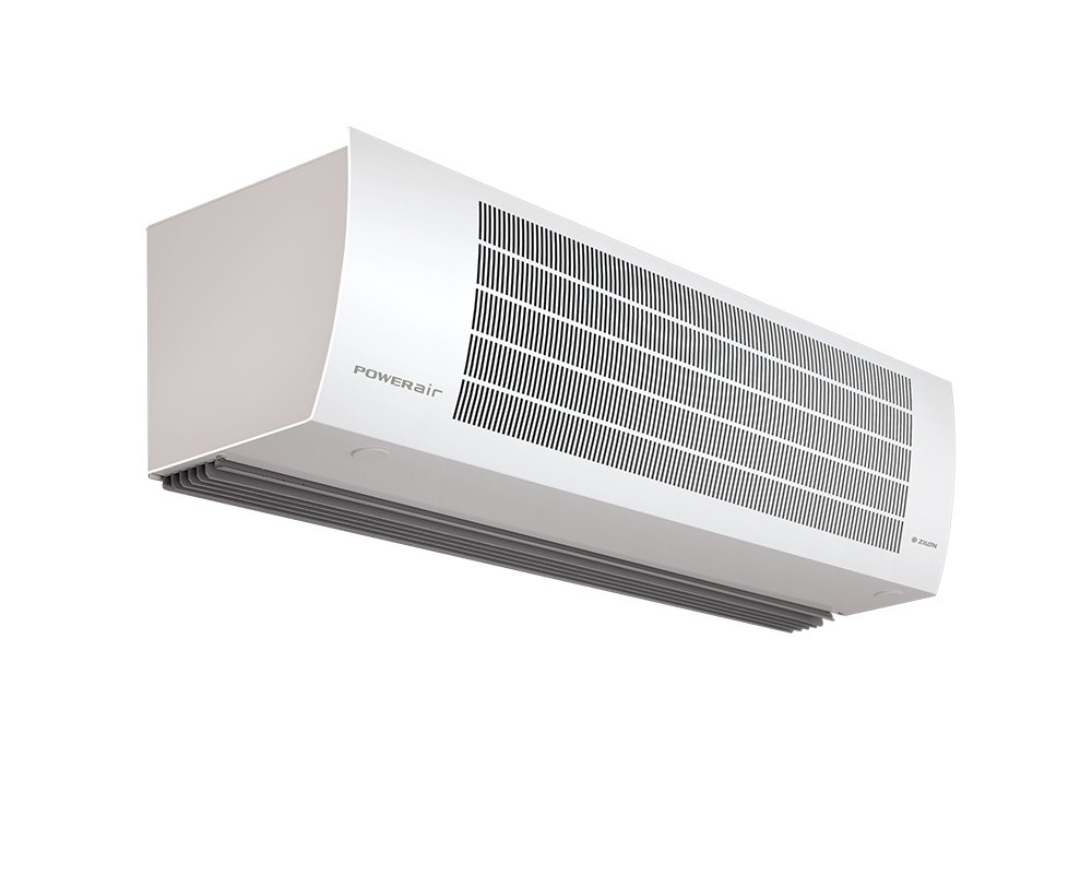 Тепловая завеса ZILON ZVV-1W10