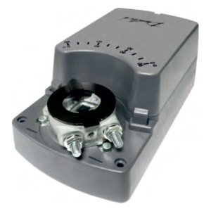 Электропривод Dastech DA-16N24A-SR 16 Н·м, 24 В, 0–10 В