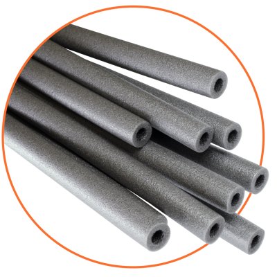Трубка ТИЛИТ Супер 28/9-2 (Ø28 мм, стенка 9 мм, длина 2 м)