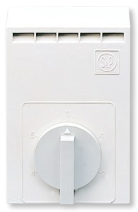 Регулятор скорости Soler & Palau RRB-100 (0,41 А, 5 ступеней)