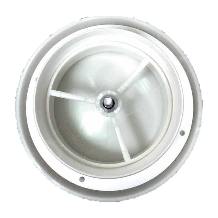 Пластиковый диффузор ДПУ-М-Т Арктос с термоприводом