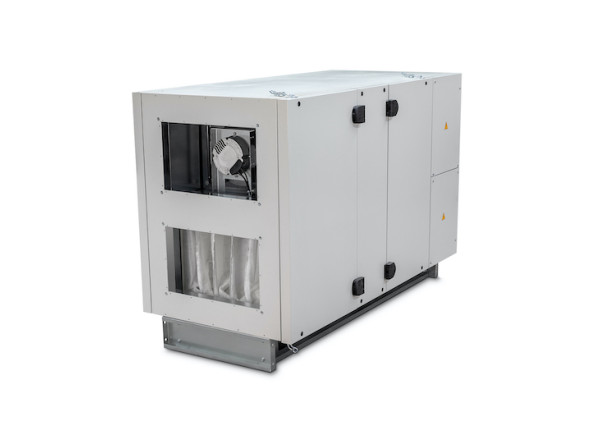 Приточно-вытяжная установка DIMMAX Skyron MED RG (R/L) 32 E-13,2