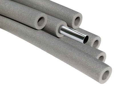 Трубка теплоизоляционная Thermaflex FRZ 28×20 мм, 2 м (N-28)