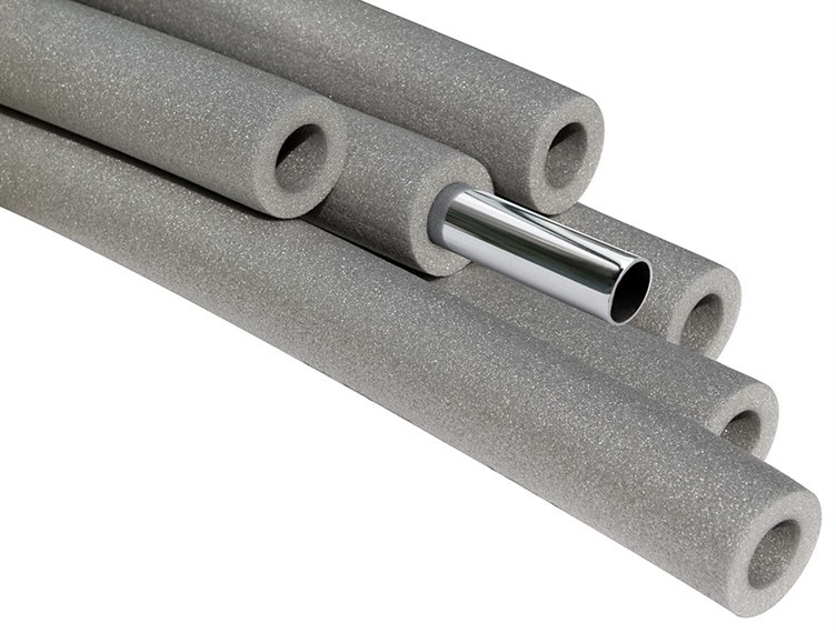 Трубка теплоизоляционная Thermaflex FRZ 54×20 мм, 2 м (N-54)
