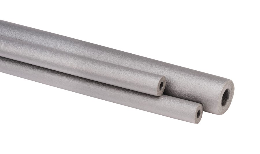 Трубка теплоизоляционная ThermaSmart PRO 15×6 мм, 2 м (C-15)