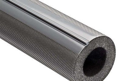 Трубка теплоизоляционная Thermaflex Ultra M 42×9 мм, 2 м (G-42)