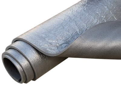 Лист теплоизоляционный Thermasheet ECO VSA 20 мм самоклеящийся (SA), рулон 1 м