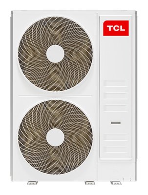 Наружный блок VRF TCL TMV7 с боковым выбросом TMV-VEd735W/AS-D(E), 73,5 кВт